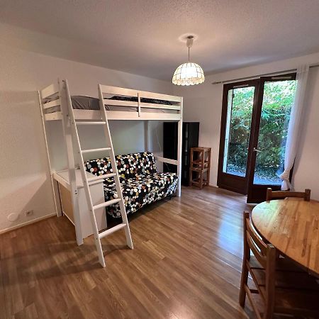 Studios Corenc Extérieur photo