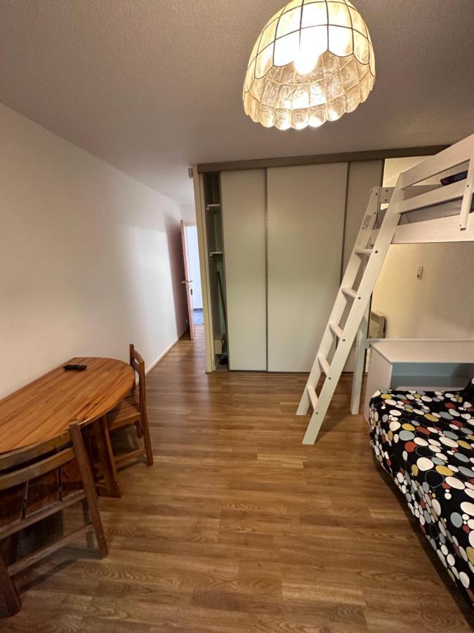 Studios Corenc Extérieur photo