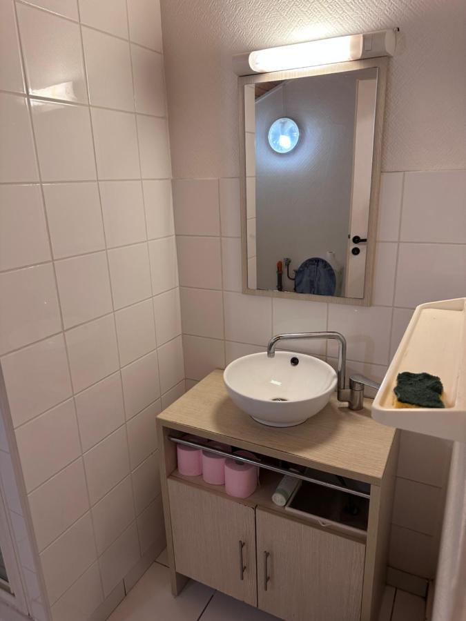 Studios Corenc Extérieur photo