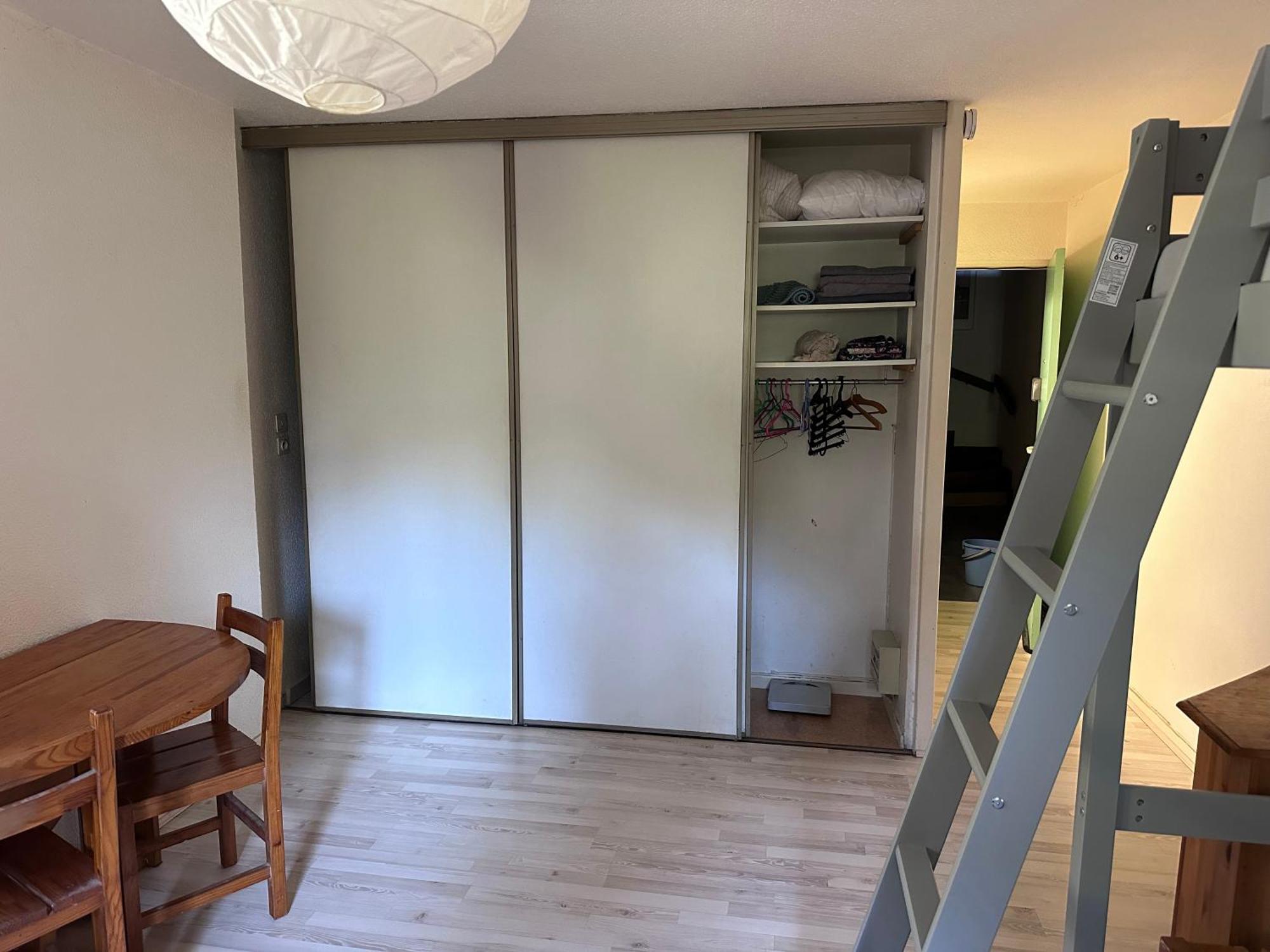 Studios Corenc Extérieur photo