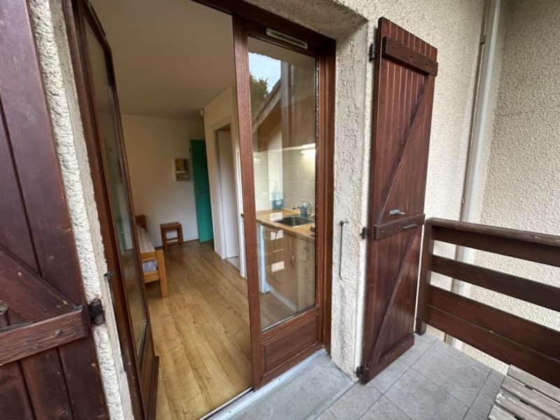 Studios Corenc Extérieur photo